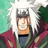 jiraiya