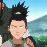 Shikamaru