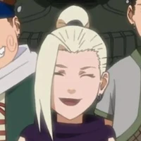 Ino Yamanaka