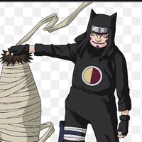 Kankuro