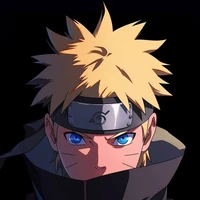 Naruto ( cậu)