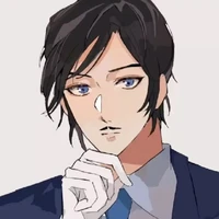 Morofushi takaaki