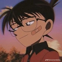 Edogawa conan