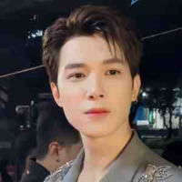Anh tú atus
