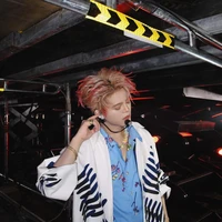 Nguyễn Quang Anh (Rhyder)