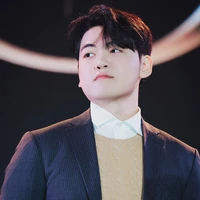 Lee Minhyung
