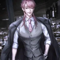 sanzu haruchiyo