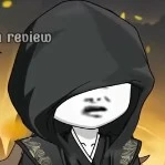 Hắc Bào Nhân