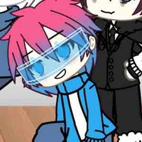 hiha the blue