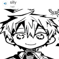 Teru silly