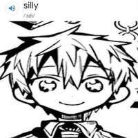 Teru silly