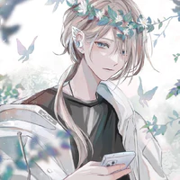 Tokito Lazeko/Blaze/