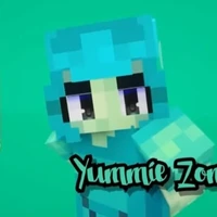 Yummie Zombie/nàng/