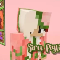 Siru Pigman/cô/