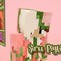 Siru Pigman/cô/