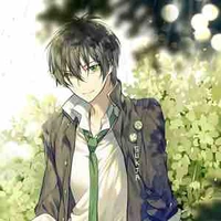 HS nam(nhân vật phụ)