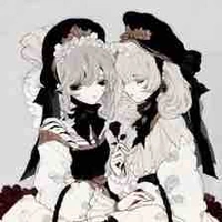 Cặp song sinh hầu nhỏ