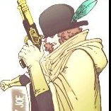 bunny Joe