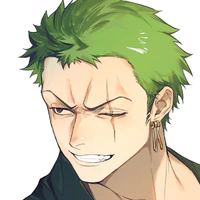 Roronoa Zoro