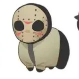 Jason (ny hitbox)