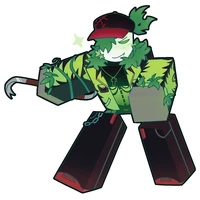 griefer