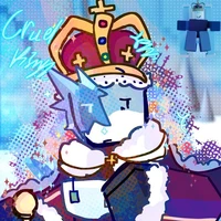crual king