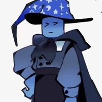 ghost wizard