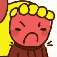 red noob