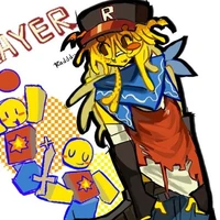 player