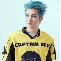 Hoàng Đức Duy-Captain boy