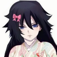 Tomioka Giyuu
