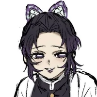 Kochou Shinobu