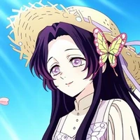 Kochou Kanae