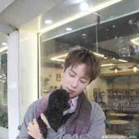 Trần Phong Hào-Nicky