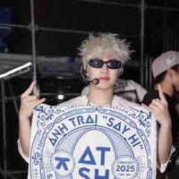 Hoàng Đức Duy-Captain Boy