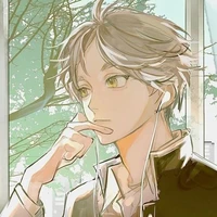 Sugawara Koushi