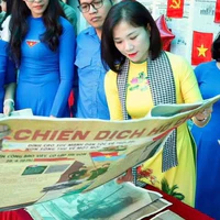 Phạm Ngọc Hà ( mẹ Duy )