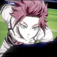 Itoshi Sae