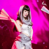 Han sara