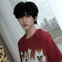 Trương Hàm Thuỵ 