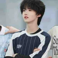 Trương Dịch Nhiên 