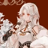 Cổ Tuyết Bích ( chị cả )