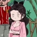 Giang Tiểu Nhiễm