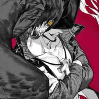 Dracule Mihawk
