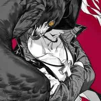 Dracule Mihawk