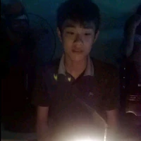 Trần Đăng Dương ( 9 tuổi )