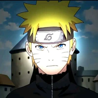 uzumaki naruto