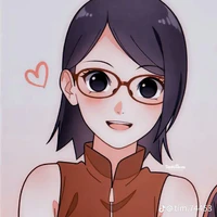 Uchiha sarada