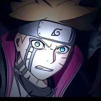 uzumaki boruto