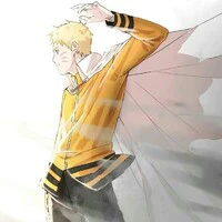 uzumaki naruto ( hokage đệ thất)